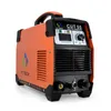 Dual Volt Air Plasma Cutters Acciaio Welders Machine 110V / 220V 50A