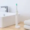 [VERSION INTERNATIONALE] Mijia Sonic Brosse à dents électrique intelligente avec liaison Bluetooth Charge sans fil IPX7 Contrôle APP étanche de Xiaomi Youpin