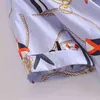 Женские летние печать короткие блузки рубашки топы рукав галстук бабочка женский элегантный повседневная улица топ туника Blusas 210513