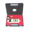 Portable Digital Multifunctional AT-136PC Used to test the rotative velocity ,surface speed or frequency of motor