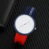 Berömda varumärkessporter Quartz Klockor för män Populära Mäns Silikon Digital Watch Business Clock Man Armbandsur Relogio Masculino G1022