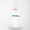 Felpe con cappuccio da uomo Felpe con cappuccio da uomo Moda Uomo Donna Sport Lettera Ricamo Felpa Pullover spesso Manica lunga Streetwear Maglione top Taglia asiatica SXXL 21 Sty