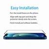 9H full cover Tempered glass screen protector 20D Protector protective film for iphone 15 14 13 12 11