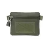 Cs1000D Outdoors Edc Multifunction Wallet bags Portable Arrangement Storage Certificate Bag Gadget Small Change Pocket T2