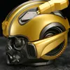 Transformers Bumblebee Draadloze Bluetooth 5.0 Bass Speaker HIFI Sound Quality Stereo Waterdichte Partij Apparatuur Geschenken