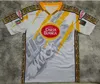 Storlek S-XXL Liga MX Retro Club Amerika Fotboll Jerseys Mexico Tijuana Tigres Unam Chivas Guadalajara Fotbollskjortor