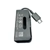 Telefonkabel OEM-Qualität USB-Typ-C-Kabel 1M 3FT 2A Schnelllade-Ladekabel Kabel Typ-C für Samsung Galaxy S8 S9 S10 S20 Note 8 9 10