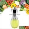 Cooking Utensils Kitchen Tools Kitchen, Dining & Bar Home Garden Olive Oil Sprayer Dispenser Glass Vinegar Spray Bottle Bbq Seasoning Spice