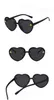 Kızlar Karikatür Güneş Gözlüğü Sevimli Çocuklar Arı Adumbral Gözlükler 2021 Yeni Çocuk Moda Günlük Ultraviyole-Dövüş Goggles B079332U