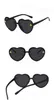 Mädchen Cartoon Sonnenbrille Nette Kinder Biene Adumbral Brille 2021 neue Kinder Mode lässig UV-beständig Outdoor-Brille B079