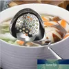 1pcs Stainless kitchen tools Steel long Soup Spoon Colander Kitchen Utensils Cooking Sets Soup Spoon kitchen accessories Factory price expert design Quality