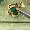 925 Sterling zilveren dames Moeder-van-parelklaver oorbellen, origineel merk, hoogwaardige sieraden,, prachtige geschenk