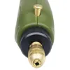 Brocas profissionais mini ferramenta rotativa elétrica conjunto de acessórios para moagem elétrica para máquina de gravura Dremel Kit-Eu Plug264M