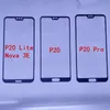 Per Huawei Nova 3E Vetro temperato 100% Copertura completa Pellicola proteggi schermo a prova di esplosione da 5,0 pollici P20 Lite PRO Protezioni per telefoni cellulari