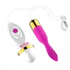 Eieren multi springen ei siliconen erotische afstandsbediening vrouwelijke vibrator clitoral stimulator vaginale g spot massager seksspeeltje voor paren 1124