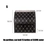 Storage Bags Car Organizer Waterproof Portable Folding Trunk Stowing Tidying Auto Accessories