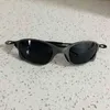 Sonnenbrille Polarisierte Sonnenbrille aus Metall, UV400, zum Laufen, Angeln, Radfahren, Mountainbiken und Rennradfahren, 2023