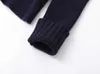Nomikuma Cardigan Sweater Femmes Automne Winter Knitwear Coréen Demin Patchwork Manteau tricoté Veste à col rabattu 6D340 210914