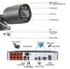 cctv -säkerhetssatser