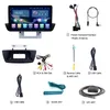 سيارة Android Multimedia Player فيديو ل Mazda BT50 2012-2018 رابط مرآة لاسلكية، التوصيل والتشغيل، صندوق تلفزيون السيارات