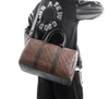 Laserowe bagaż podręczny torba podróżna Wodoodporna DUFFEL MĘŻCZYZNA torebka Tote Style Unisex Women Wysokiej jakości plecaki plecaki bramki dla 286a