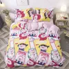 Bedding Sets Set Duvet Cover 220x240 Bed Adornment 220 240 Bedroom Comforter 140x200 King Of Sheets