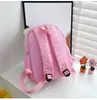 Cute Bear Children's Book School Bag Boy Girls Student Backpack Fashion Baby Kid Small Shoulder Bags Lovely Handbag