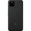 Téléphone portable d'origine Google Pixel 5 5G 8 Go de RAM 128 Go de ROM Snapdragon 765G Android 6,0 pouces Plein écran 16,0MP HDR NFC Face ID Fingerprint Smart Cellphone