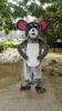 2022 rat mascotte costume Halloween noël dessin animé personnage tenues costume publicité dépliants vêtements carnaval unisexe adultes tenue