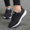 Top Quality Moda Andar Sapatos Para Mulheres Leve Athletic Não Slip Running Shoes Moda Sapatilhas Sapatilhas Sapatilhas Sapatilhas