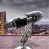 500x 1000x 1600x draagbare USB Type-C Handheld Digitale Microscope 8 LED-endoscope Zoom Magnifier Camera Stand Loupe