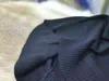 Höstmän Pullover Bröst Stitching Pocket Craft Högkvalitativ Cashmere Round Neck Casual Sweater 211221