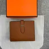 Women Short Leather Cartets Portable Mini Purse Card Cards Bank Cards Portfolio Money Clips Coin bolsa Pesses1615858