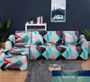 Sofa Cover Set Geometrische Couch Cover Elastische Sofa voor Woonkamer Huisdieren Corner L-vormige Chaise Longue Factory Prijs Expert Design Quality Nieuwste stijl Originele status