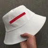 Bucket Hat Designer Sombreros Afmitió gorras Caps Pescador Capmens para mujer Lleve de lujo Casquette Bonnet Simple Hability