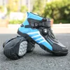 Männer und Frauen Motorräder Mountainbikes rutschfeste atmungsaktive Outdoor-Ausrüstung Fahrradschuhe Zapatillas Ciclismo MTB Größe 37-48 Schuhe