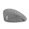 Beret Beret Hat Różnorodność kolorów wełna moda retro kobieta kangol idź zakupy unisex fedora męskie czapki i czapki 234x