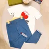 Suéteres para chico, cárdigan bonito para niña, suéter tejido para bebé, prendas de vestir, camisa de verano para niño y pantalones vaqueros, primavera y otoño