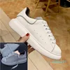 Tasarımcı Platform Ayakkabı Kadın Lüks Marka Sneakers Rahat Kalın Alt Ayakkabı Zapatos De Mujer Büyük Boy