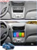 Reproductor de DVD para coche android, radio de música y vídeo para chevrolet SAIL 2010-2013 con unidad principal estéreo para coche bluetooth