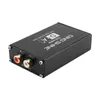 AIYIMA ES9018K2M dekoder dźwięku DAC HIFI USB karta dźwiękowa dekodowanie wsparcie 32Bit 384kHz dla wzmacniacza mocy kino domowe wyjście RCA 211011