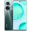 Original Huawei Honra 50 5G Telefone Celular 12GB RAM 256GB ROM Snapdragon 778G 108MP NFC 4300mAh Android 6.500 "OLED curvado tela cheia de tela cheia de impressão digital cara inteligente celular