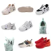 VPEC Rahat Erkekler Rahat Koşu Ayakkabıları Bir Derinlik Nefes Altyapı Gri Bej Kadın Aksesuarları Kaliteli Spor Yaz Moda Yürüyüş Ayakkabısı 7
