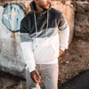 2021 homens encapuçado moletom masculino pauteiro hoodie de pelúcia inverno casual outerwear quente masculino moda estilo roupas esporte tops