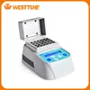 Lab Supplies Minib-100-serien Uppvärmning Kylning Mini Dry Bath Incubator med Thermo Lid280s