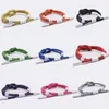 Fashion Accessories Shoelace Bracelets Knit Couple Girlfriend Valentines Day Gift Love Comp