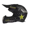 2020 3 cadeaux course Moto tout-terrain DOT hommes femmes Motocross Dirt casque de vélo Moto Casco Vintage Capacete