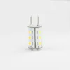 Bulbs 12VDC GY6 35 G6 35 1W 15LED 3528SMD Bulb Lamp Dimmable 360degree Illumination Slim Boby Commercial Engineering 10pcs lot227O