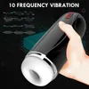 Nxy automatique avion tasse mâle Masturbation amortisseur de vibrations réel vagin sexe Machine dispositif jouet adulte porno boutique 0114