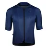 Biehler Men Cykling Team Jersey Toppar Sommar Bike Kläder MTB Road Sportkläder Kortärmad Cykelskjorta Hombre Racing Sets